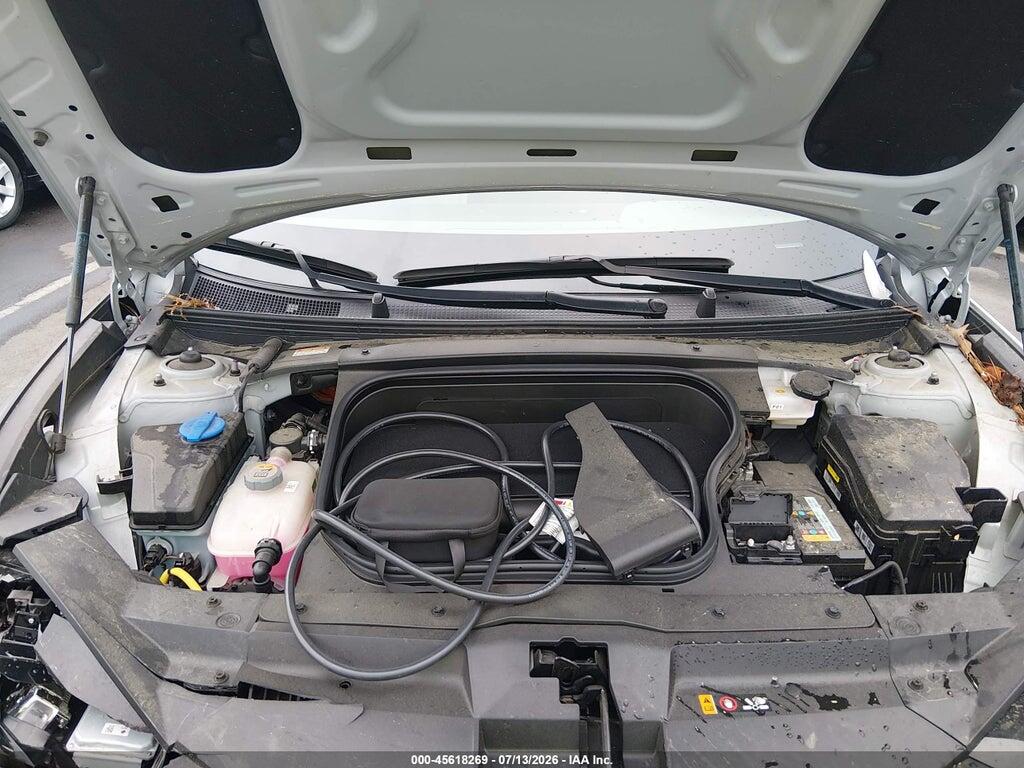 KMHM34AA6SA087936 2025 HYUNDAI IONIQ 6 photo no. 10