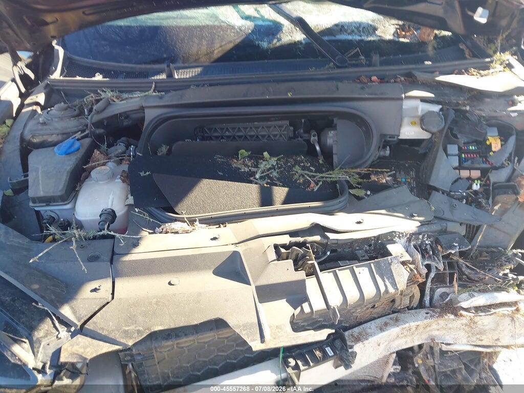 KMHM24AA4SA083600 2025 HYUNDAI IONIQ 6 photo no. 10