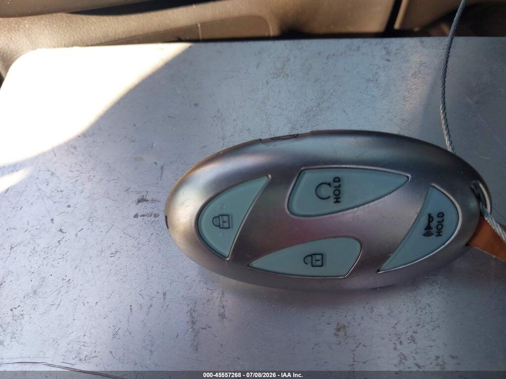 KMHM24AA4SA083600 2025 HYUNDAI IONIQ 6 photo no. 11