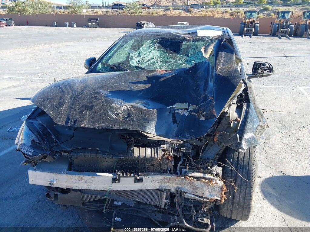 KMHM24AA4SA083600 2025 HYUNDAI IONIQ 6 photo no. 6
