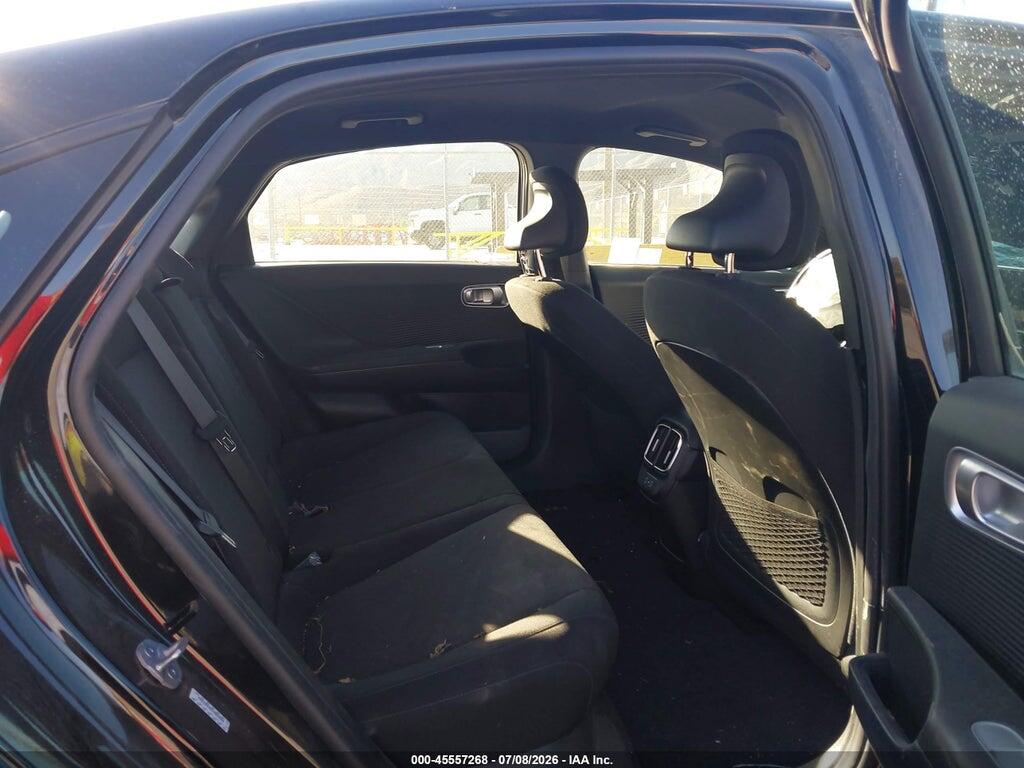KMHM24AA4SA083600 2025 HYUNDAI IONIQ 6 photo no. 8