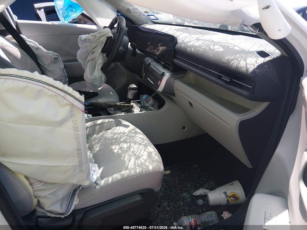 KM8HB3AB0SU336477 2025 HYUNDAI KONA photo no. 5