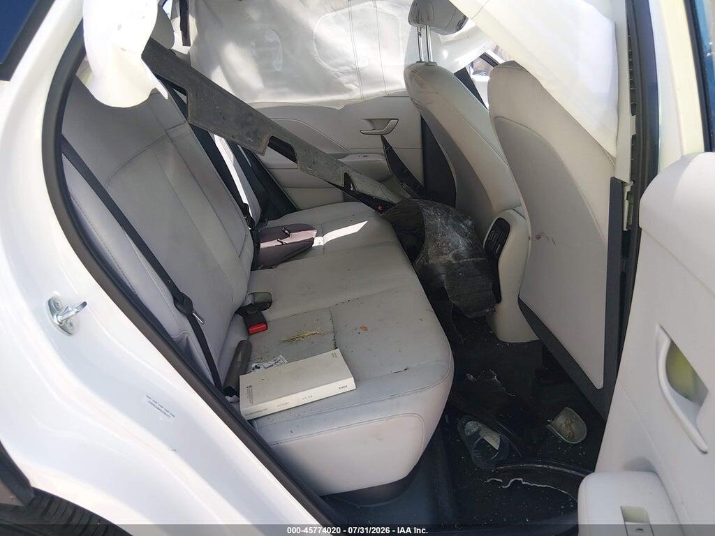 KM8HB3AB0SU336477 2025 HYUNDAI KONA photo no. 8