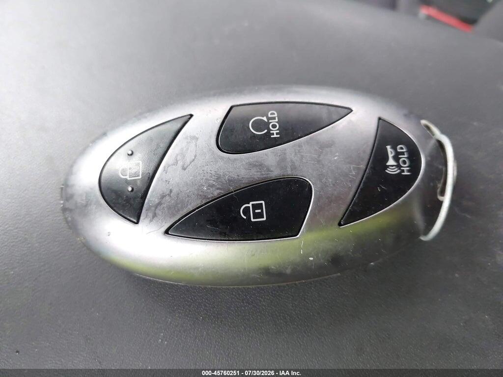 KM8HB3AB9SU217035 2025 HYUNDAI KONA photo no. 11