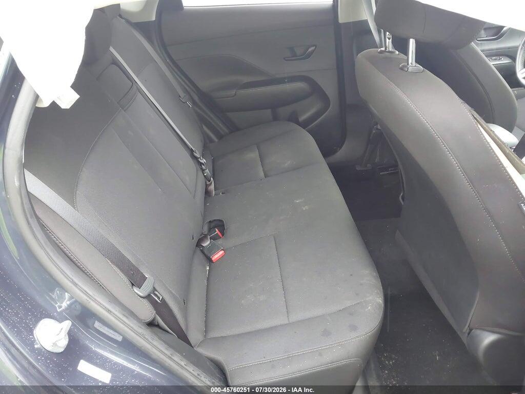 KM8HB3AB9SU217035 2025 HYUNDAI KONA photo no. 8