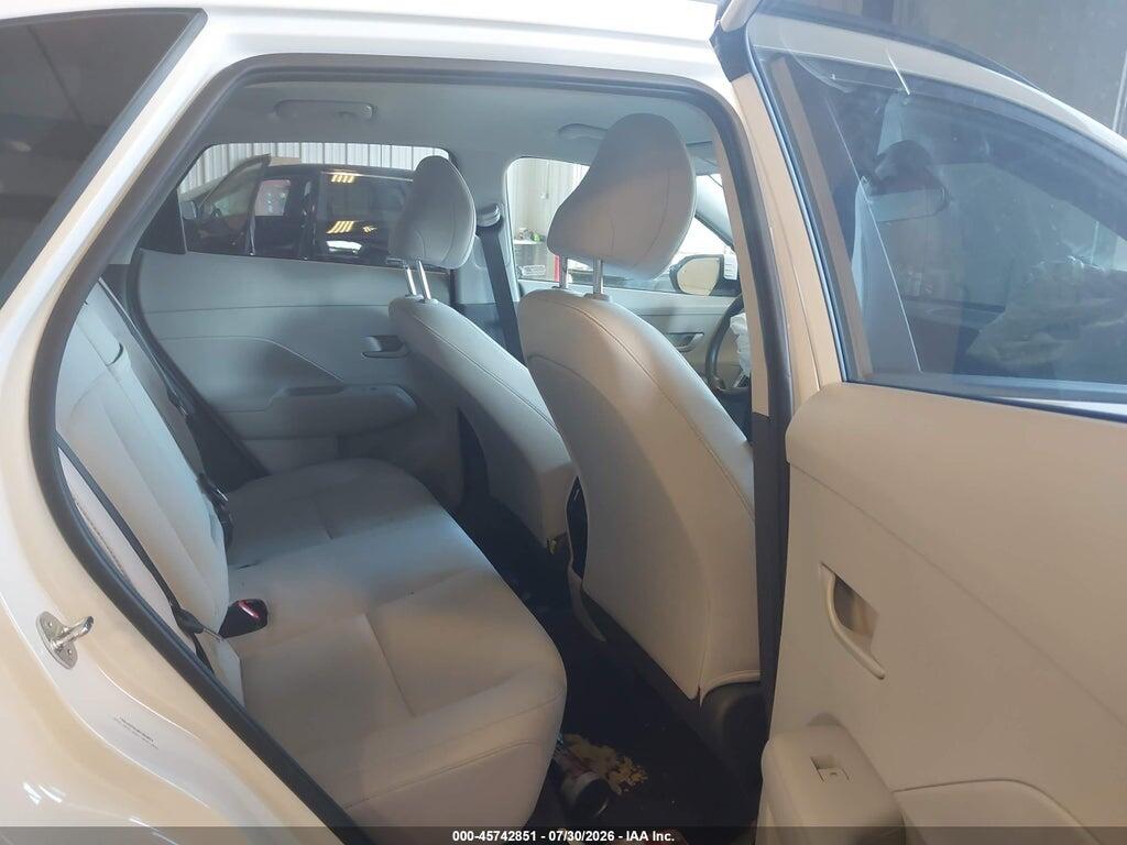 KM8HBCAB5SU227061 2025 HYUNDAI KONA photo no. 8