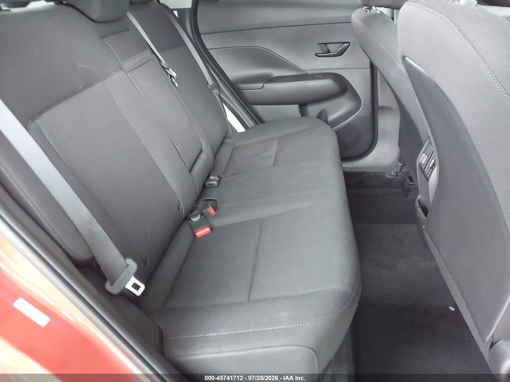 KM8HB3AB7SU266203 2025 HYUNDAI KONA photo no. 8