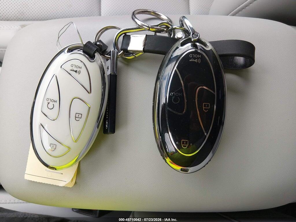 KM8HECA33SU291258 2025 HYUNDAI KONA photo no. 11
