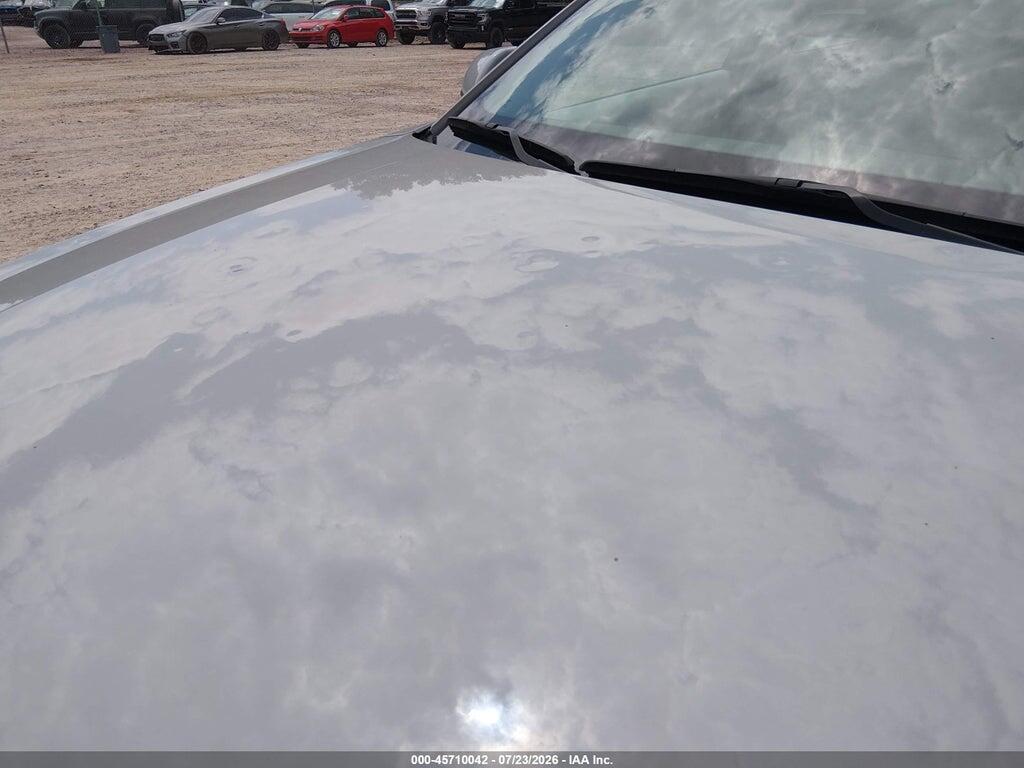 KM8HECA33SU291258 2025 HYUNDAI KONA photo no. 6
