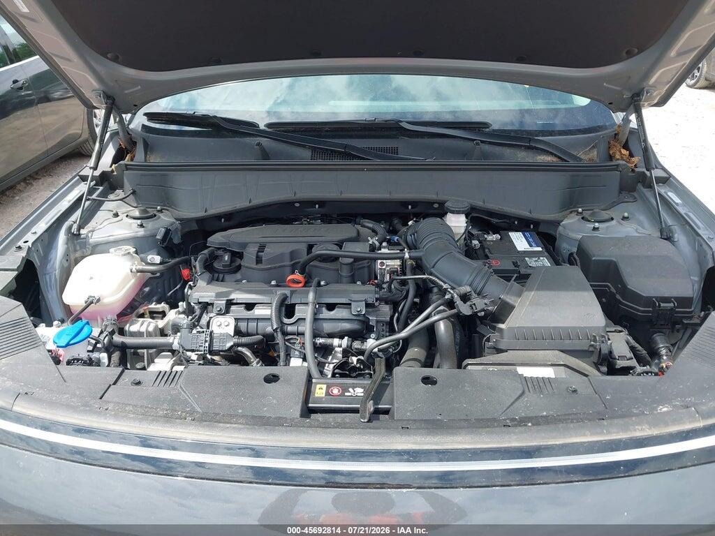 KM8HECA38SU276271 2025 HYUNDAI KONA photo no. 10