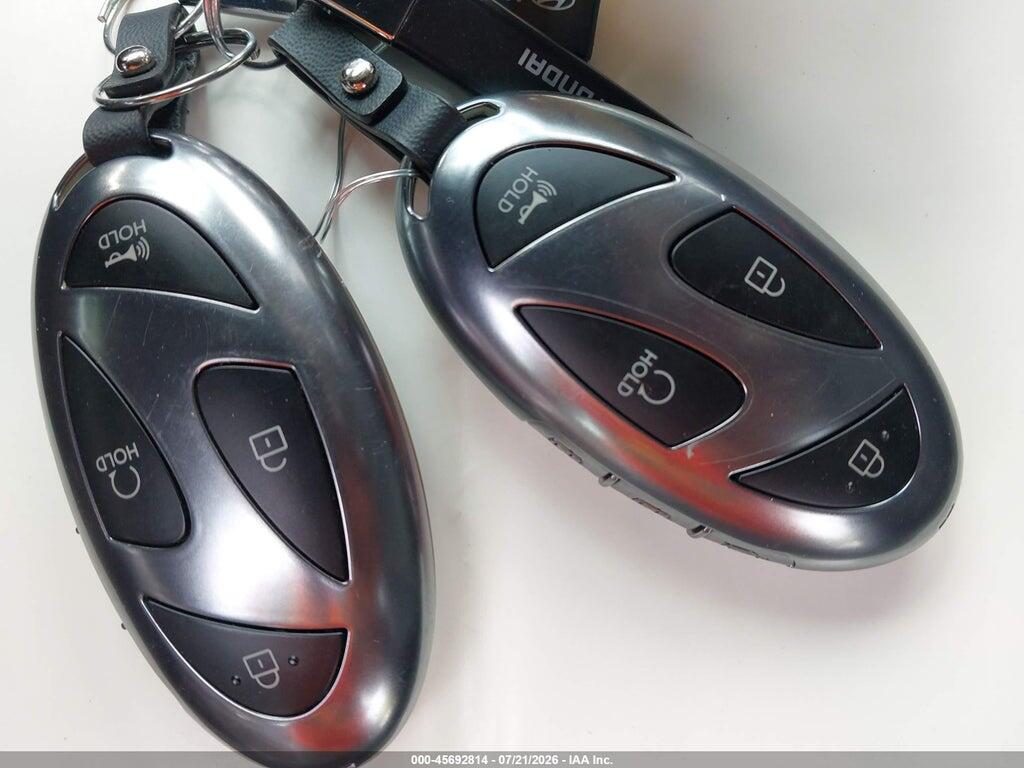 KM8HECA38SU276271 2025 HYUNDAI KONA photo no. 11