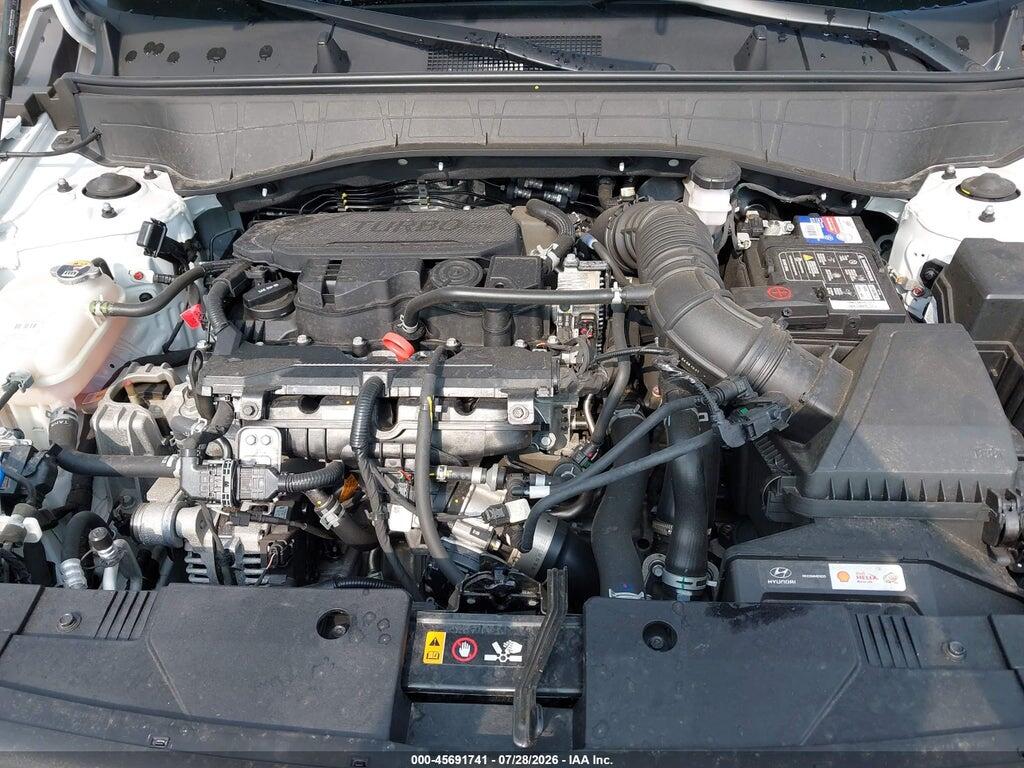 KM8HECA32SU220780 2025 HYUNDAI KONA photo no. 10