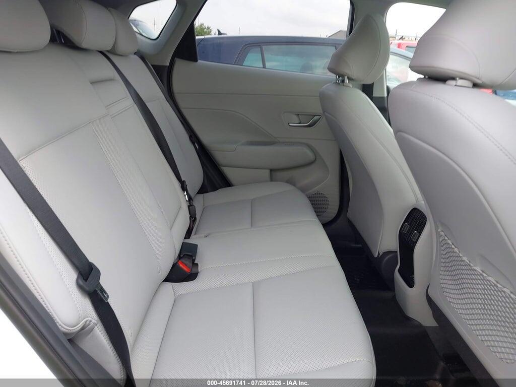 KM8HECA32SU220780 2025 HYUNDAI KONA photo no. 8