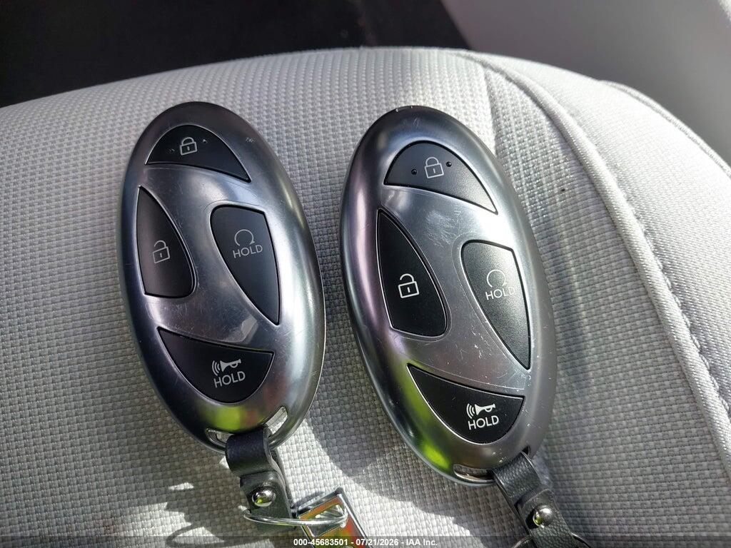 KM8HC3AB3SU313773 2025 HYUNDAI KONA photo no. 11