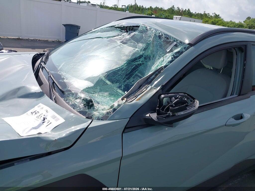 KM8HC3AB3SU313773 2025 HYUNDAI KONA photo no. 6