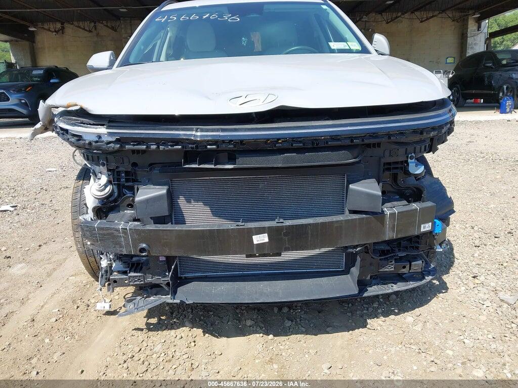 KM8HBCAB2SU196903 2025 HYUNDAI KONA photo no. 6