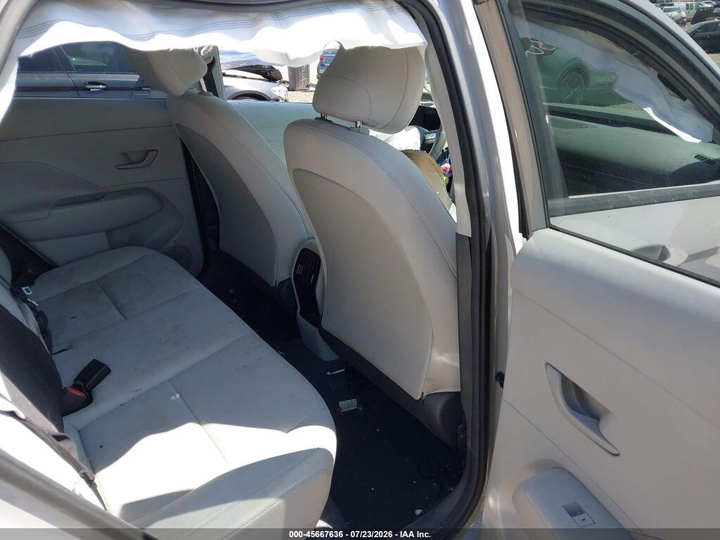 KM8HBCAB2SU196903 2025 HYUNDAI KONA photo no. 8