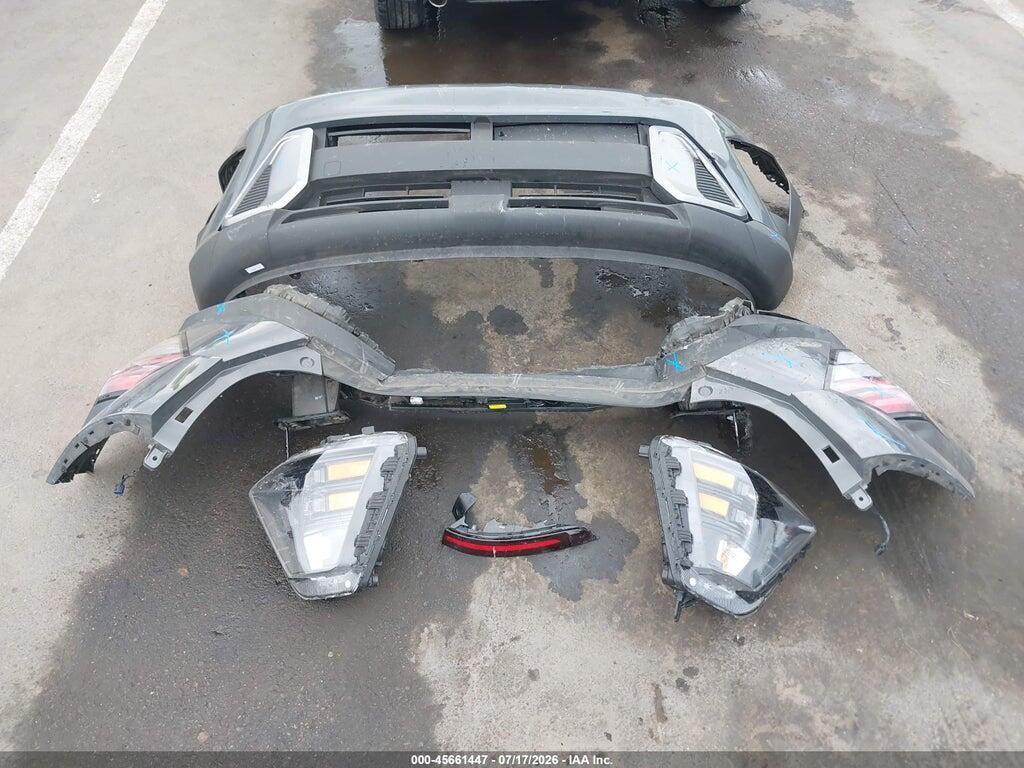 KM8HB3AB6SU319666 2025 HYUNDAI KONA photo no. 12