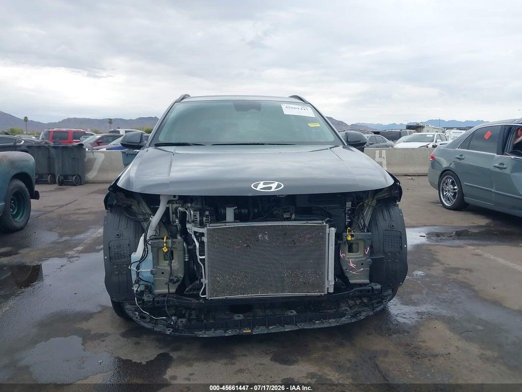 KM8HB3AB6SU319666 2025 HYUNDAI KONA photo no. 6