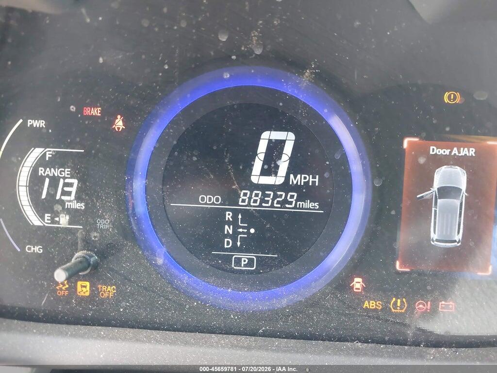 2T3YL4DV1EW002818 2014 TOYOTA RAV4 EV photo no. 12