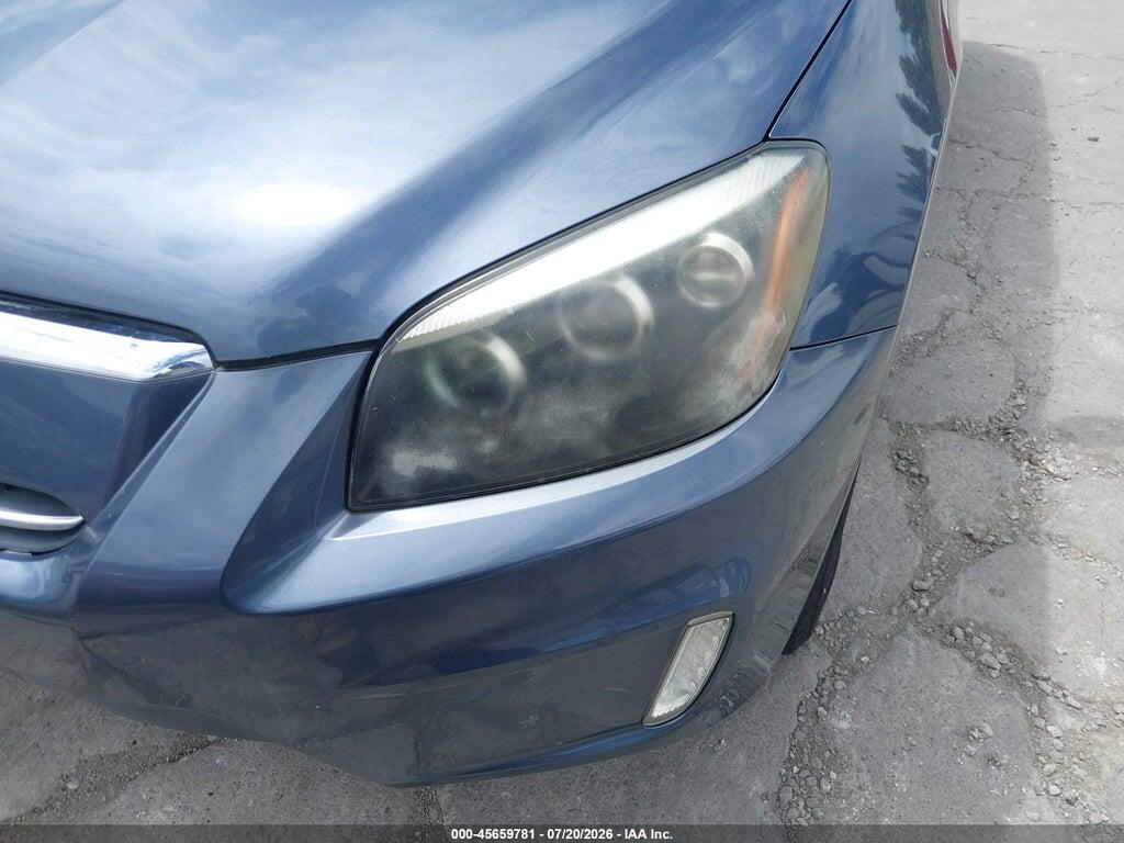 2T3YL4DV1EW002818 2014 TOYOTA RAV4 EV photo no. 6