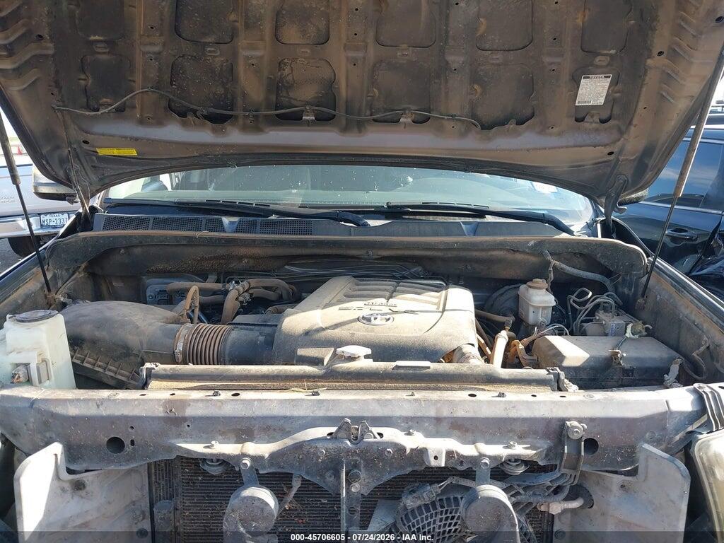 5TDDW5G15ES106900 2014 TOYOTA SEQUOIA photo no. 10