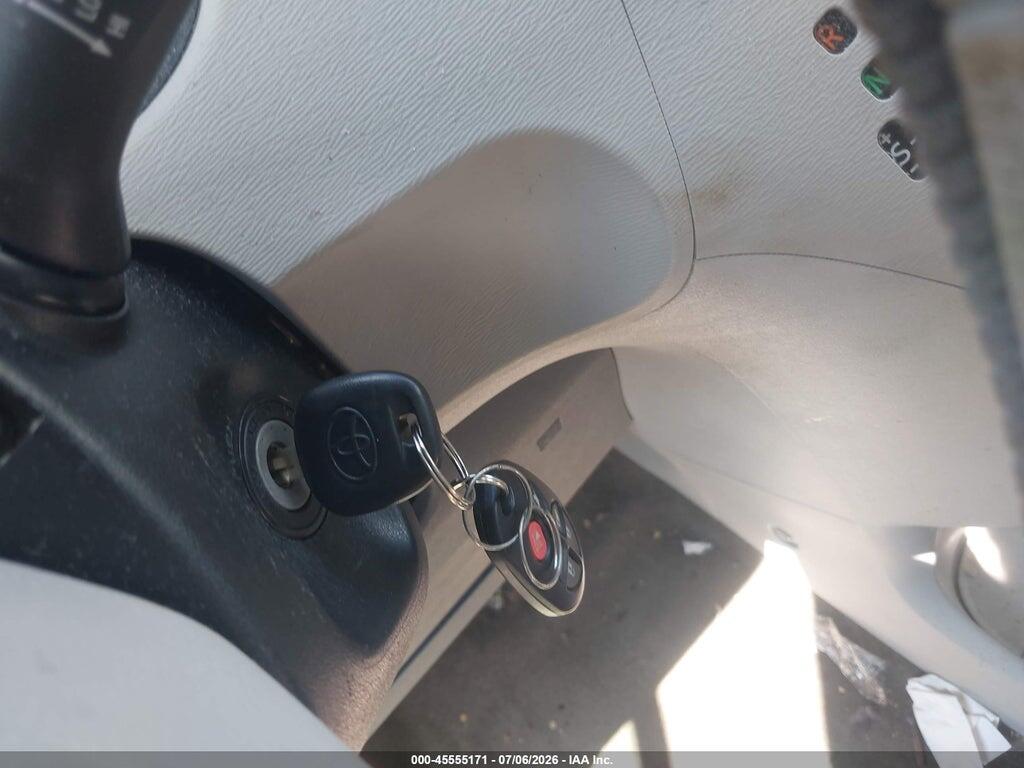5TDYK3DC6ES454938 2014 TOYOTA SIENNA photo no. 11