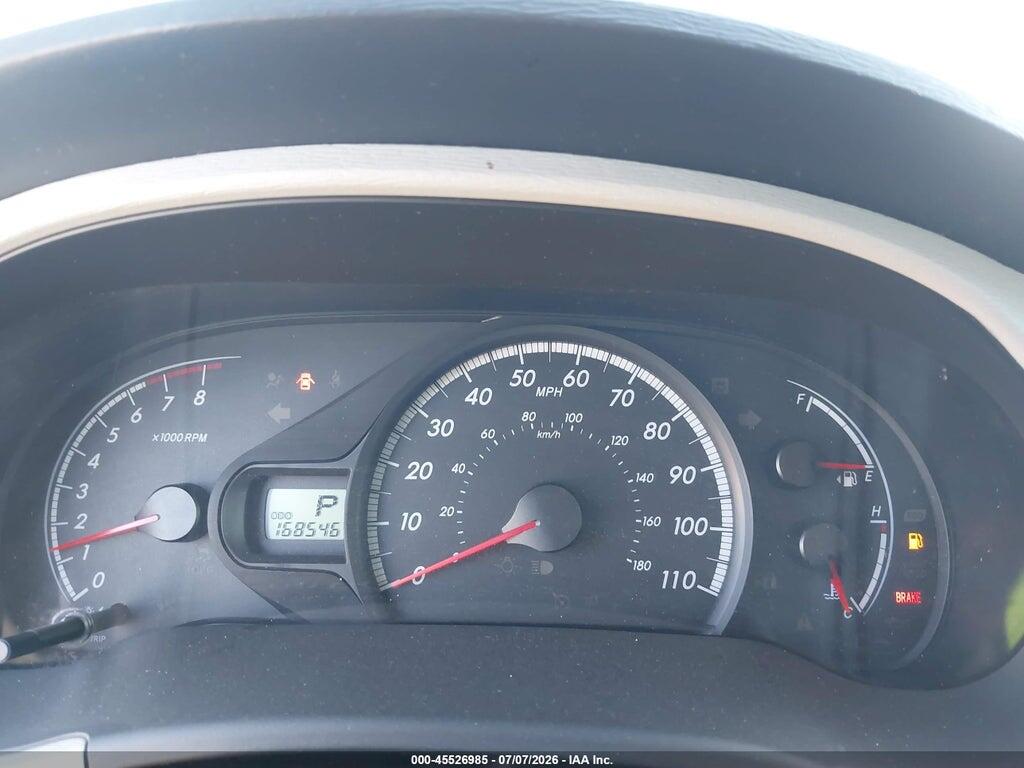 5TDJK3DC4ES077849 2014 TOYOTA SIENNA photo no. 7