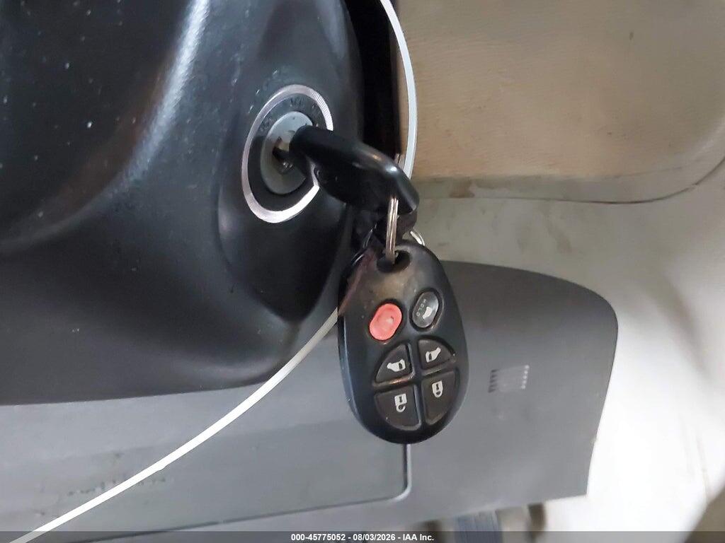 5TDYK3DC9ES474794 2014 TOYOTA SIENNA photo no. 11