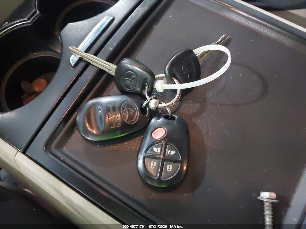 5TDKK3DC6ES420729 2014 TOYOTA SIENNA photo no. 11