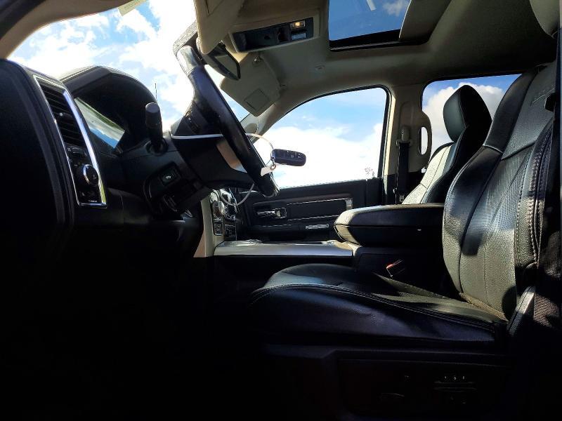 2017 RAM 1500 LARAMIE — Фото 7 из 12