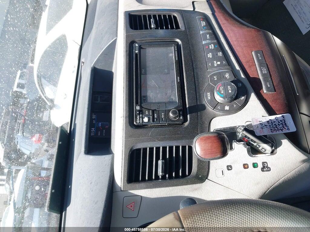 5TDYK3DC4ES459023 2014 TOYOTA SIENNA photo no. 11