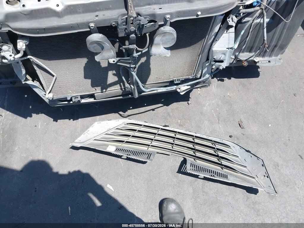 5TDYK3DC4ES459023 2014 TOYOTA SIENNA photo no. 12