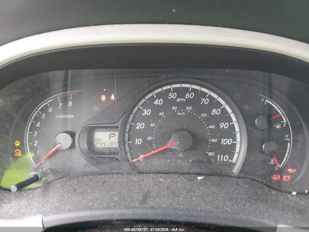 5TDZK3DC7ES506937 2014 TOYOTA SIENNA photo no. 7
