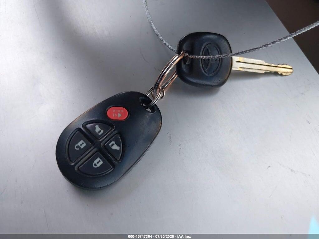5TDKK3DCXES525015 2014 TOYOTA SIENNA photo no. 11
