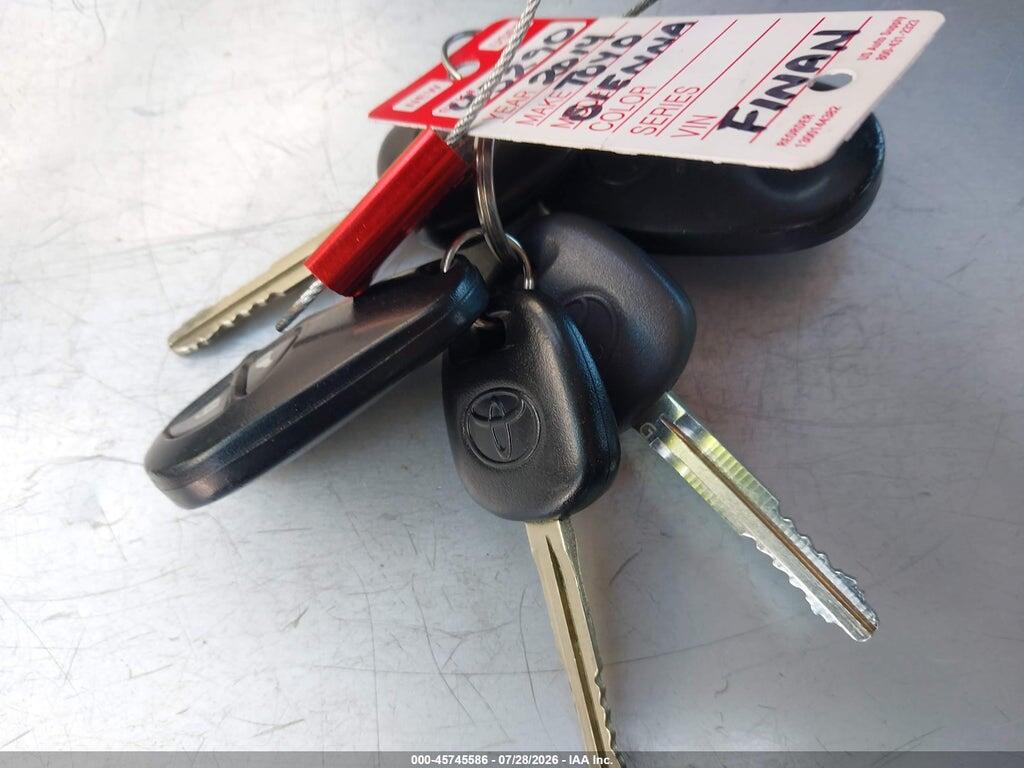 5TDJK3DC3ES089930 2014 TOYOTA SIENNA photo no. 11