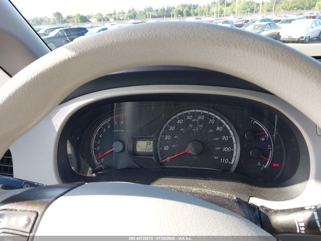 5TDJK3DC8ES089129 2014 TOYOTA SIENNA photo no. 7