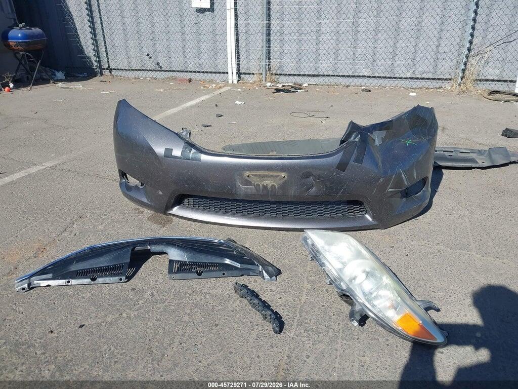 5TDKK3DC2ES446602 2014 TOYOTA SIENNA photo no. 12