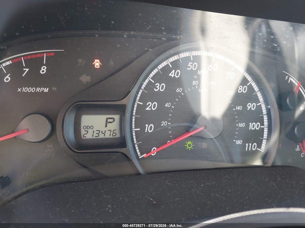 5TDKK3DC2ES446602 2014 TOYOTA SIENNA photo no. 7