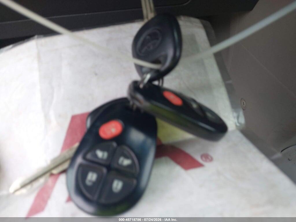 5TDKK3DCXES496552 2014 TOYOTA SIENNA photo no. 11