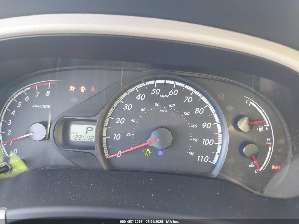 5TDKK3DC7ES430671 2014 TOYOTA SIENNA photo no. 7
