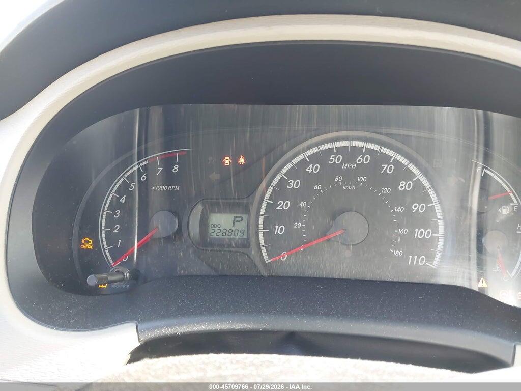 5TDJK3DC1ES080000 2014 TOYOTA SIENNA photo no. 7