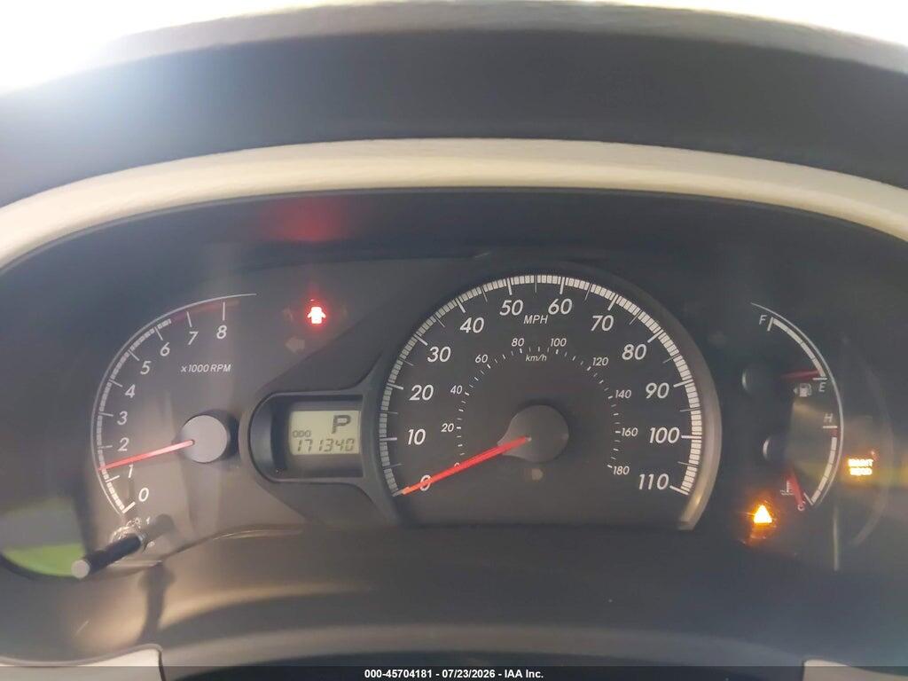 5TDKK3DC7ES486609 2014 TOYOTA SIENNA photo no. 7