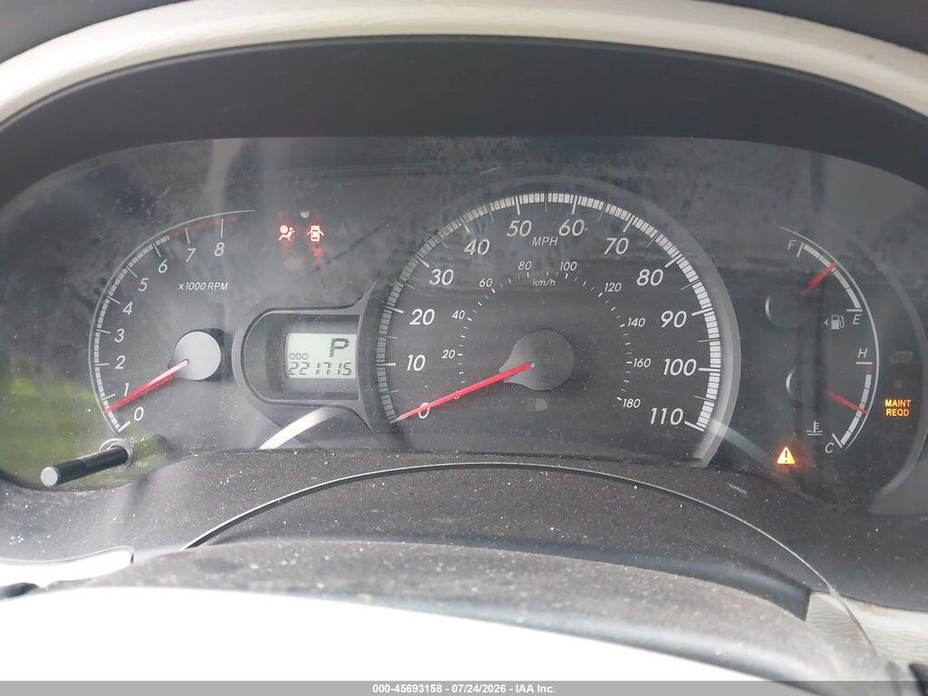 5TDKK3DCXES483459 2014 TOYOTA SIENNA photo no. 7