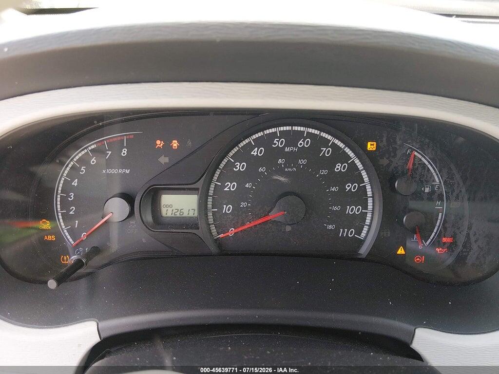 5TDKK3DC0ES414487 2014 TOYOTA SIENNA photo no. 7