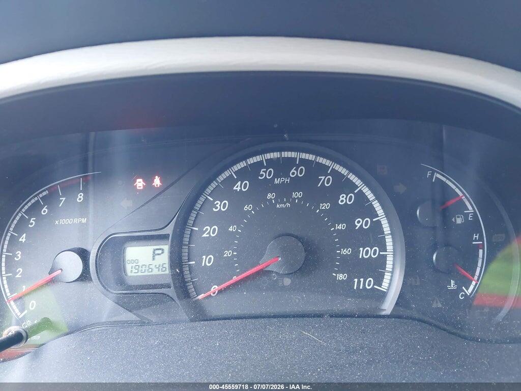 5TDKK3DC2ES501808 2014 TOYOTA SIENNA photo no. 7