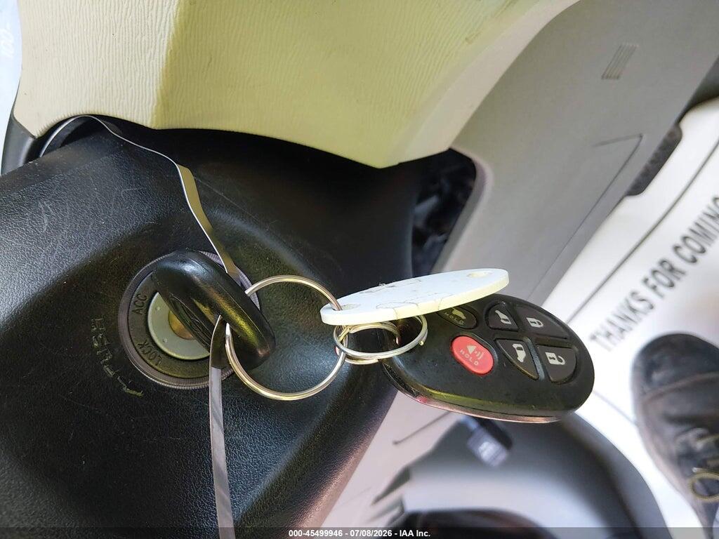 5TDYK3DC2ES516870 2014 TOYOTA SIENNA photo no. 11