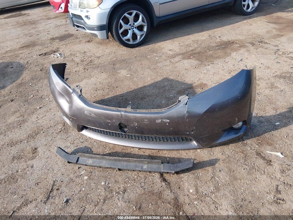 5TDYK3DC2ES516870 2014 TOYOTA SIENNA photo no. 12