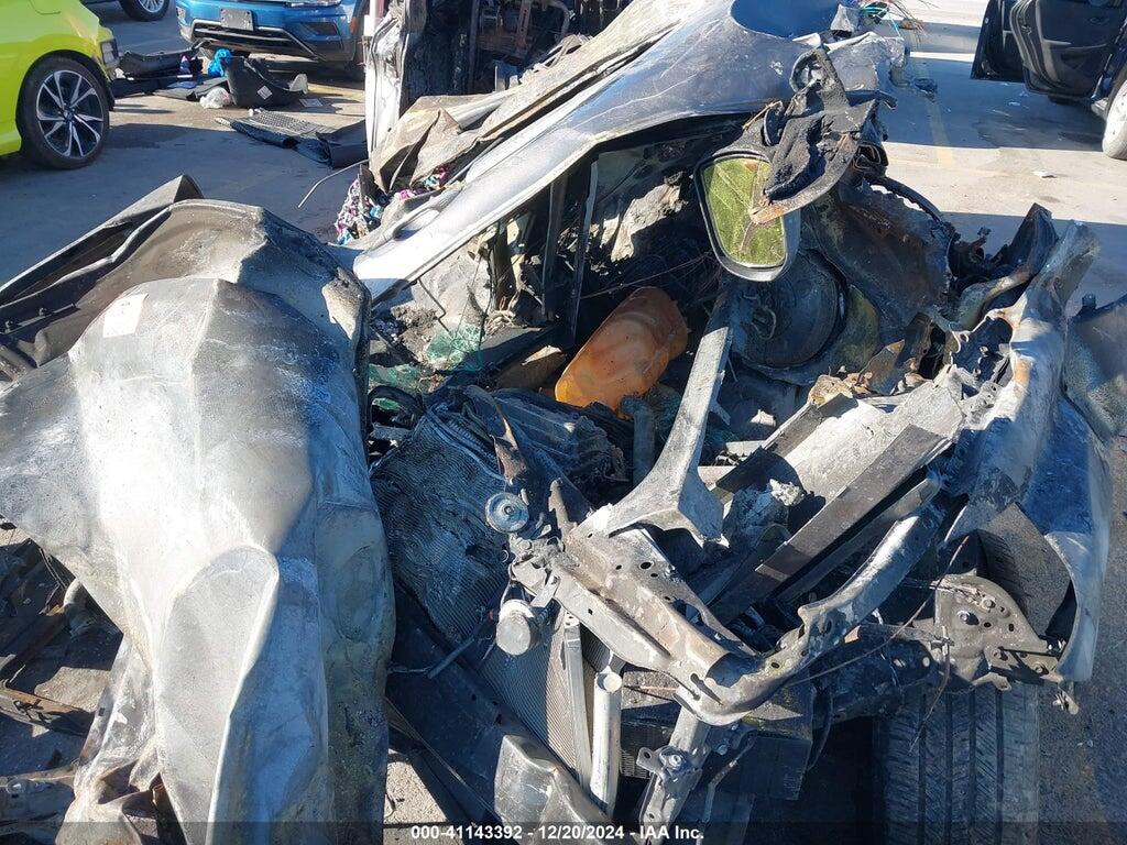 5TDYK3DC8ES515366 2014 TOYOTA SIENNA photo no. 10