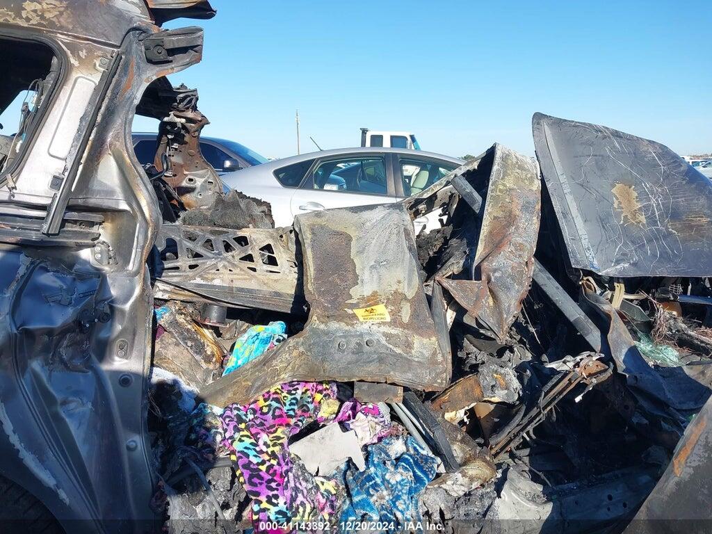 5TDYK3DC8ES515366 2014 TOYOTA SIENNA photo no. 8
